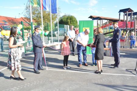 OTVORITEV IGRIŠČA NA ORLAH 5